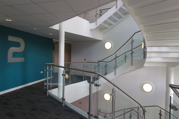 250815 stair